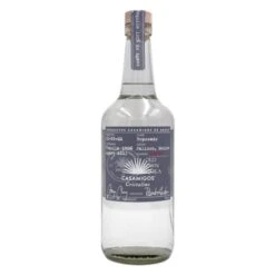 Casamigos Cristalino Reposado Tequila 80proof