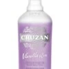Cruzan Vanilla Rum 42proof 750ml -EMPIRE WINE Sales 55234
