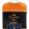 Canadian Club Reserve Whisky 9year 1.75L