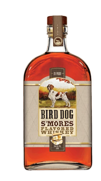 Bird Dog S'mores Whiskey 750ml 3 Bird Dog S'mores Whiskey 750ml