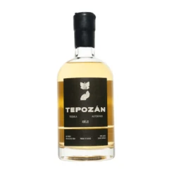 Tepozan Anejo