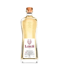Lobos 1707 Reposado Tequila