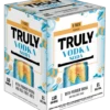 Truly Vodka Soda Mango Vodka Soda 4-355ml Cans 1 Truly Vodka Soda Mango Vodka Soda 4-355ml Cans -EMPIRE WINE Sales 55740