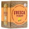 Fresca Mixed Tequila Paloma 4-12oz Cans -EMPIRE WINE Sales 55746