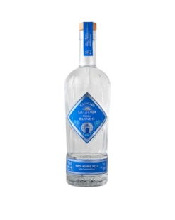 Rancho La Gloria Blanco Tequila 750ml