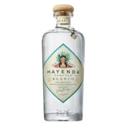 Mayenda Blanco Tequila