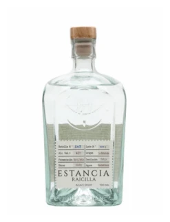 Estancia Distillery Raicilla