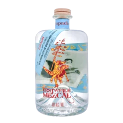 Erstwhile Mezcal Espadin 2021