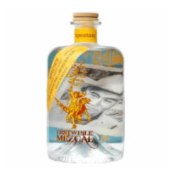 Erstwhile Mezcal Tepeztate (Ancestral) 2021