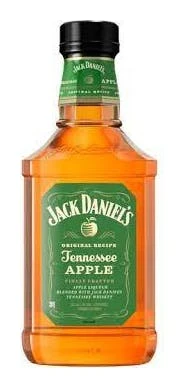 Jack Daniels Tennessee Apple 70prf 200ml