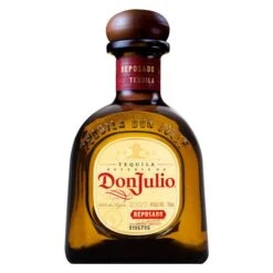 Don Julio Reposado Tequila 750ml