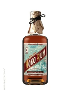 Moko 8year Rum 750ml