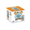 Fabrizia 'Blood Orange' Vodka Soda 4-355ml Cans -EMPIRE WINE Sales 56752