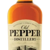 Old Pepper Distillery Straight Rye Bottled In Bond -EMPIRE WINE Sales 57346