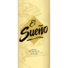 El Sueno Gold Tequila 700ml -EMPIRE WINE Sales 57438