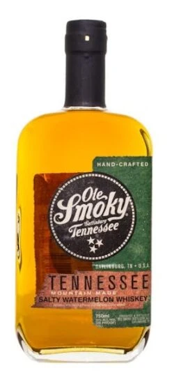 Ole Smoky Salty Watermelon Whiskey 60prf 750ml