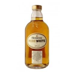 Hennessy 'Henny White' 25th Anniversary Cognac