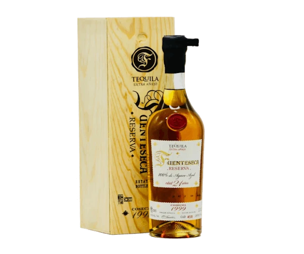 Fuenteseca 21year Reserva Extra Anejo 1999 3 Fuenteseca 21year Reserva Extra Anejo 1999