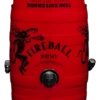 Fireball Cinnamon Whisky Keg 5.25L 1 Fireball Cinnamon Whisky Keg 5.25L -EMPIRE WINE Sales 57906