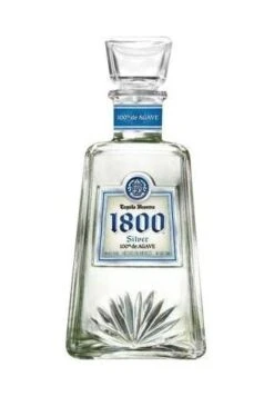 1800 Tequila Silver Tequila 375ml