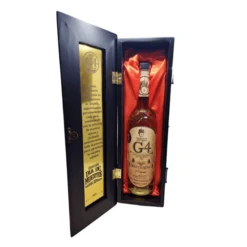 G4 Madera Reposado Dia De Los Muertos 750ml