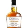 Dictador Rum 'Orange' 100 Month Aged 80proof -EMPIRE WINE Sales 58026