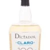 Dictator Rum 'Claro' 100 Month Aged 80proof -EMPIRE WINE Sales 58034