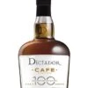 Dictador Rum 'Cafe' 100 Month Aged 80proof -EMPIRE WINE Sales 58036