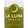 La Luna Mezcal Manso Sahuayo 97.2proof -EMPIRE WINE Sales 58132