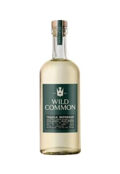 Wild Common Reposado Tequila 750ml