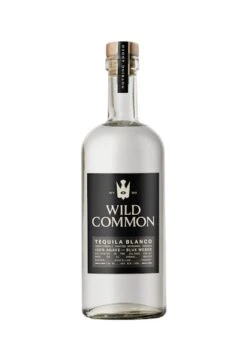 Wild Common Blanco Tequila