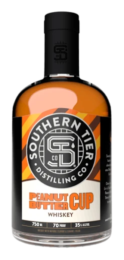 Southern Tier Peanut Butter Cup Whiskey