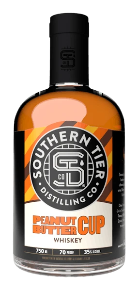 Southern Tier Peanut Butter Cup Whiskey 3 Southern Tier Peanut Butter Cup Whiskey