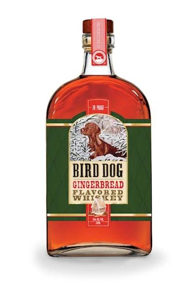 Bird Dog Gingerbread Whiskey 750ml 3 Bird Dog Gingerbread Whiskey 750ml