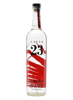 Calle 23 Tequila Blanco 750ml