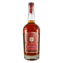 J. Rieger 'Bottled In Bond' Straight Rye 100proof