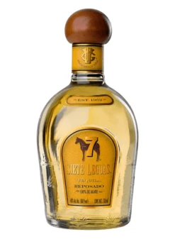 Siete 7 Leguas Reposado Tequila 80proof