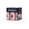 Tip Top Cocktails Negroni 4-100ml Cans -EMPIRE WINE Sales 58344