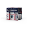 Tip Top Cocktails Manhattan 4-100ml Cans -EMPIRE WINE Sales 58346