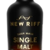 New Riff Sour Mash Single Malt -EMPIRE WINE Sales 58568