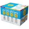 High Noon El Pres Variety Hard Seltzer 12-355ml Cans