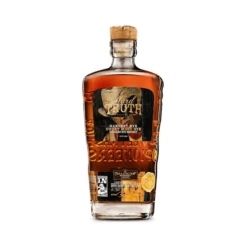 Hard Truth Harvest Rye Sweet Mash Rye 750ml