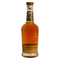 Templeton Tequila Cask 92proof Rye 750ml