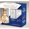 Patron Reposado Buffalo Bills Gift Set 750ml -EMPIRE WINE Sales 59000