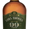 Ezra Brooks Straight Rye Whiskey 99Prf 750ml -EMPIRE WINE Sales 59401