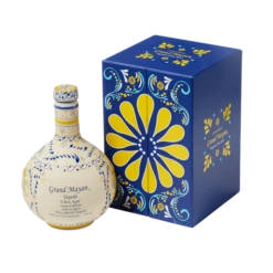 Grand Mayan Ultra Aged Tequila 750ml