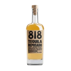 818 'Reposado' Tequila 375ml By Kendall Jenner