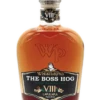 WhistlePig 'The Boss Hog VIII' 103.5 Prf Around The World -EMPIRE WINE Sales 59618