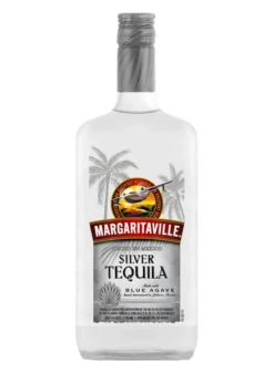 Margaritaville Tequila Silver