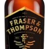Fraser & Thompson North American Whiskey 2 Fraser & Thompson North American Whiskey -EMPIRE WINE Sales 59889